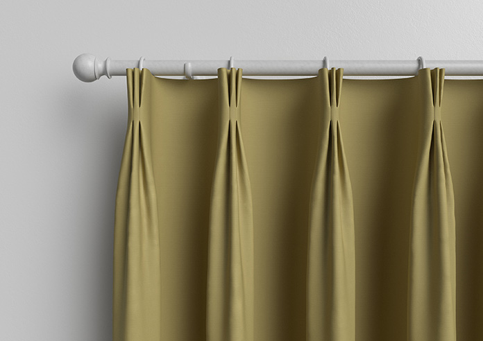 Saltaire, Zest - Made to Measure Curtains - Image 11